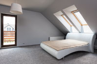 Calke bedroom extensions