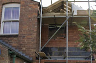 free Calke home extension quotes